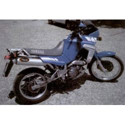 Echappement MARVING YAMAHA XTZ660 TENERE 1990-1996