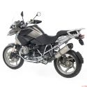 Echappement LEOVINCE LV ONE BMW R1200GS 2010-2012