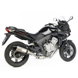 Echappement Leovince LV ONE EVO HONDA CBF 600 2004-2012