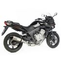 Echappement Leovince LV ONE HONDA CBF600 2004-2013