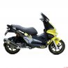 Echappement LEOVINCE LV ONE GILERA 125 RUNNER 2006-2016 200 RUNNER 2006-2012 1
