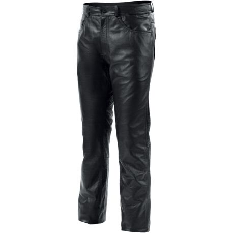 Pantalon en cuir IXS GAUCHO III