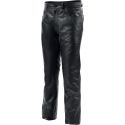 Pantalon en cuir IXS GAUCHO III