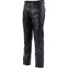 Pantalon en cuir IXS GAUCHO III 0