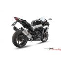 Echappement MIVV SUONO SUZUKI GSXR1000 2009-2011
