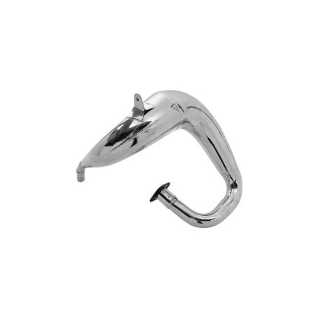 Collecteur FMF Fatty Gold Series Honda ATC250R 1985-1986