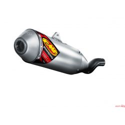 Echappement FMF POWERCORE YFM 700 RAPTOR 2015-2024