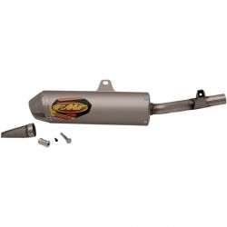 Echappement FMF POWERCORE 4 Yamaha XT 250 2008-2021