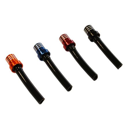 Valve alu SCAR pour bouchon de réservoir