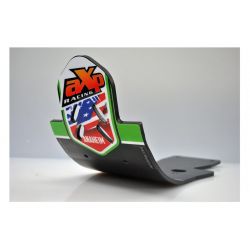 Semelle Mx Axp Phd Anaheim Style KAWASAKI KXF 450 2009-2015