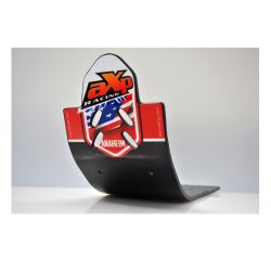 Semelle Mx Axp Phd Anaheim Style Honda CRF 450 R 2013-2016