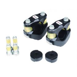 Pontets X-Trig Uniquement Pour T X-Trig PONTETS PHDS anti vibrations M12