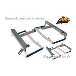 Protection radiateur KAWASAKI KXF 250 2008