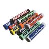 MOUSSES DE GUIDON RENTHAL NOIR 0