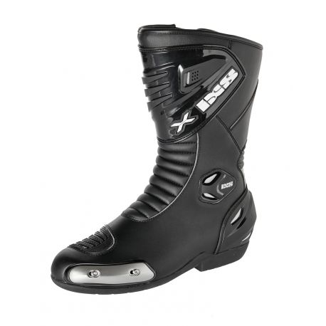 botte moto racing