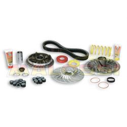 Kit Over Range Malossi Yamaha T-Max 500 2004-2001