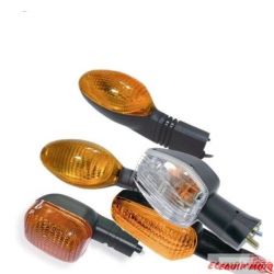 Clignotants type origine avant droit Piaggio TYPHOON