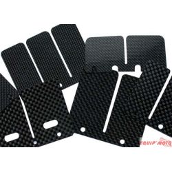 Lamelles carbone Aprilia fantic hm hrd keeway peugeot rieju