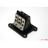 Boite à clapets carbone APRILIA GILERA PIAGGIO VESPA 0