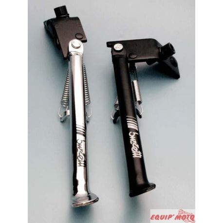 Béquille Buzzetti latéraleYAMAHA SLIDER 50 MBK STUNT 50