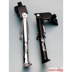 Béquille Buzzetti latérale PEUGEOT VIVACITY 50 XFIGHT, SPEEDFIGHT