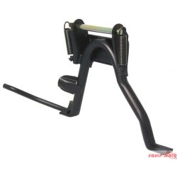 Bequilles centrales buzzetti APRILIA SR50 SCARABEO GILERA RUNNER ICE PIAGGIO STALKER, NRG, RUNNER