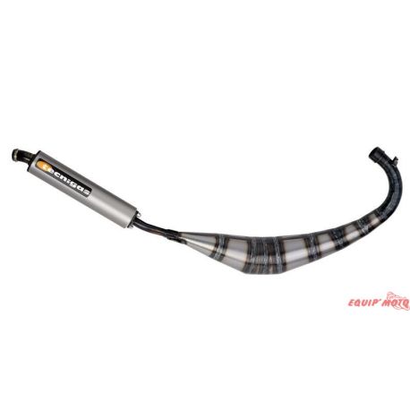 Echappement TECNIGAS APRILIA RS 50 DERBI GPR 50
