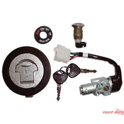 Contacteur à clés Kymco 125 DINK 2006-2007