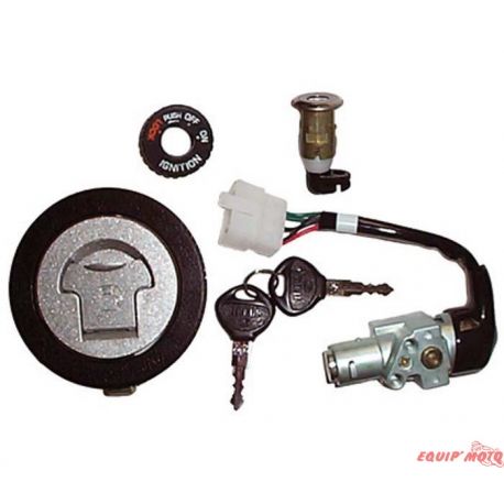 Contacteur à clés Kymco 125 DINK 2006-2007