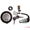 Contacteur à clés Kymco 125 DINK 2006-2007 0