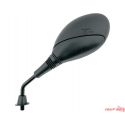 Rétroviseur gauche type origine noir Benelli Keeway Peugeot Sym