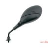 Rétroviseur gauche type origine noir Benelli Keeway Peugeot Sym 1