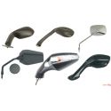 Retroviseur droit type origine Aprilia SRV850