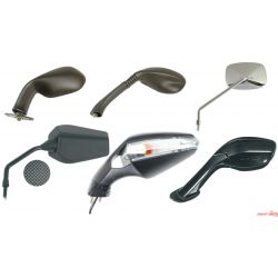 Rétros origine Gauche Aprilia SONIC