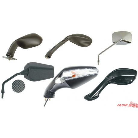 Rétros origine Droit Honda PANTHEON PASSION DYLAN SH125 SH150 SH300 TGB AVENGER BLADE TARGET