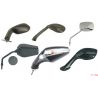 Rétros origine Droit MBK SKYCRUISER YAMAHA X MAX 0