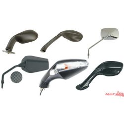 Rétros origine Droit Gilera STALKER