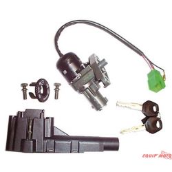 Contacteur à clés Suzuki ADRESS 50R, AY KATANA50, 50R