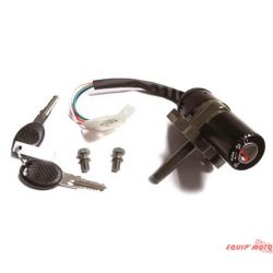 Contacteur à clés Derbi GPR50 SUZUKI SMX50 RMX50