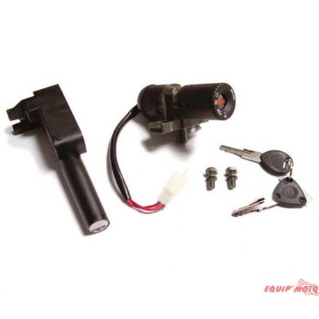 Contacteur à clés Honda SH125 2005-2006 Contacteur à clés Honda SH125 2005-2006