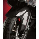 Garde boue avant lightech carbone brillant YAMAHA T-MAX T-MAX 500 2008-2011 T-MAX 530 2012-2014