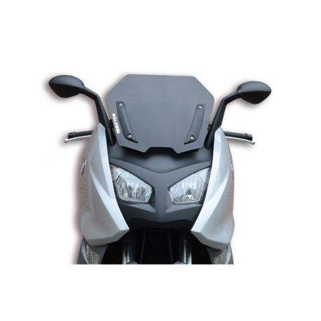 Bulle malossi sport BMW C600 SPORT 2012-2017