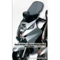 Pare brise scooter haute protection +10cm Ermax pour FJS 400 2001/2008 ET 600 2001/2010 SILVER WING