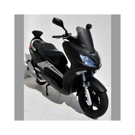 Bulle ERMAX origine GB 125/250 X-MOTION 2009-2011