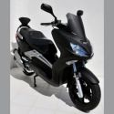 Bulle ERMAX origine GB 125/250 X-MOTION 2009-2011