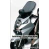 Pare brise scooter origine 56 cm Ermax pour FJS 400 2001/2008 ET 600 2001/2010 SILVER WING 0