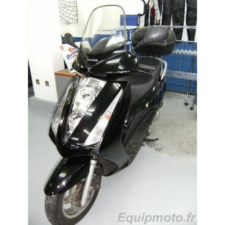 bulle ERMAX origine HONDA 125 pantheon 4 temps