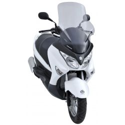 bulle ERMAX origine SUZUKI 200 BURGMAN 2014-2020