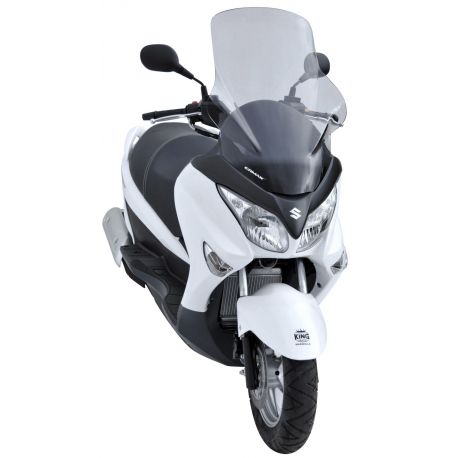 bulle ERMAX origine SUZUKI 200 burgman 2014-2016