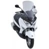 bulle ERMAX origine SUZUKI 200 burgman 2014-2016 0